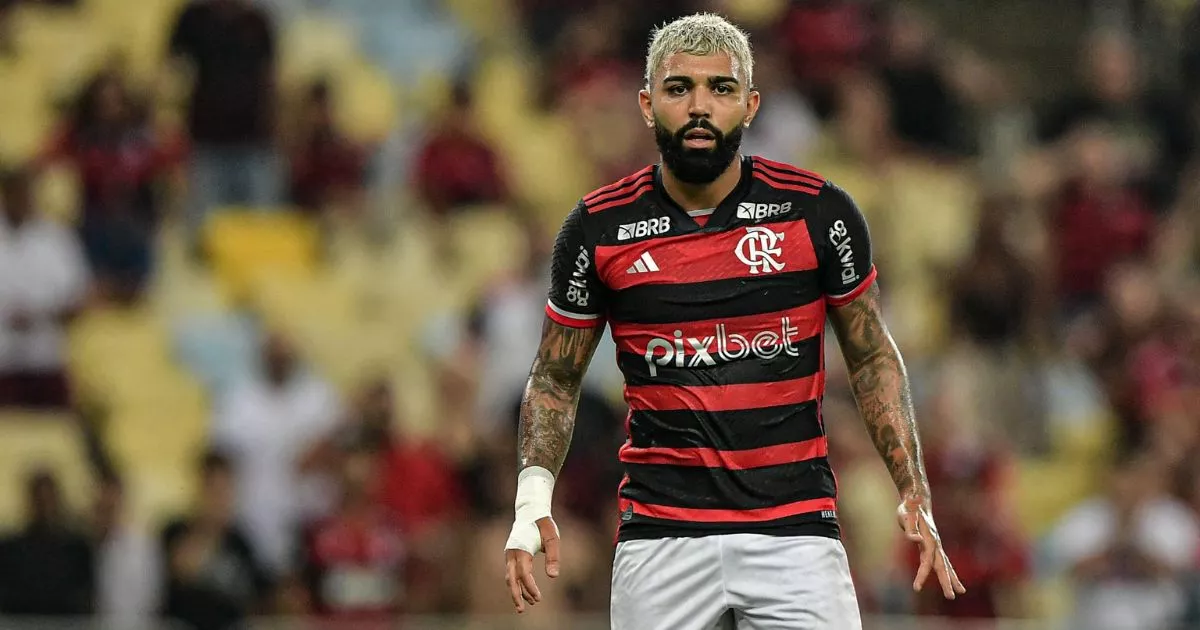 Gabigol Livre da Suspensão, Mas Flamengo Segue Sob Pressão: A Inconstância que Agita a Nação