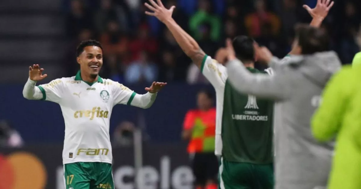 Emocionante até o Último Minuto: Palmeiras Arranca Vitória no Fim com Gol Polêmico!