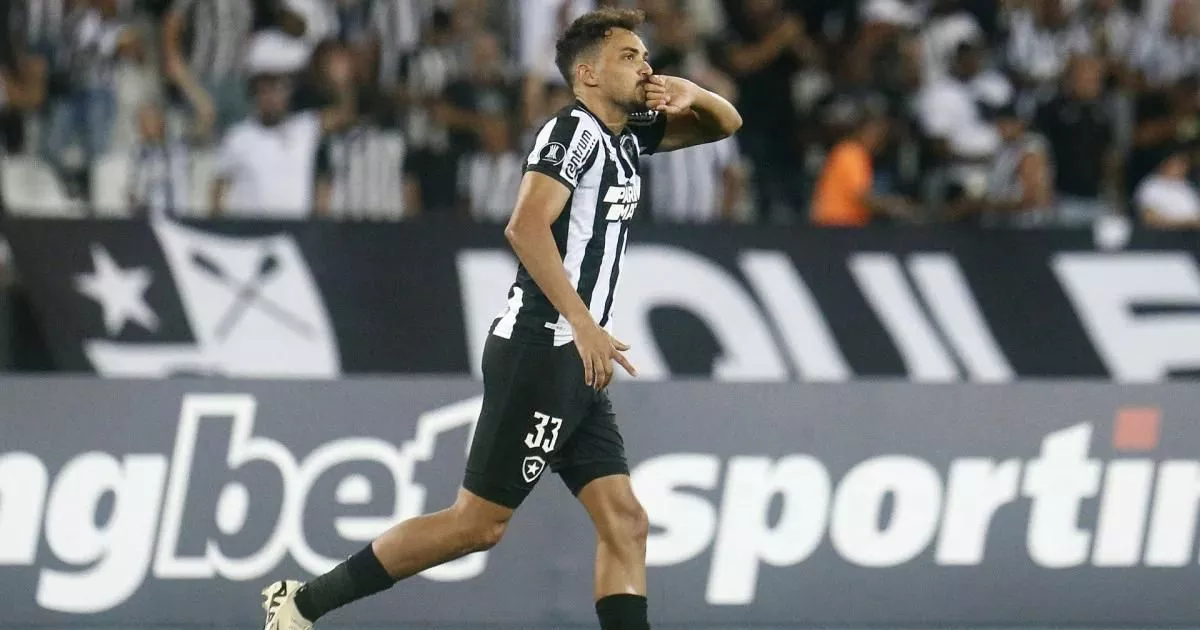 Botafogo Pode Ter Reforço de Peso na Libertadores Após Lesão