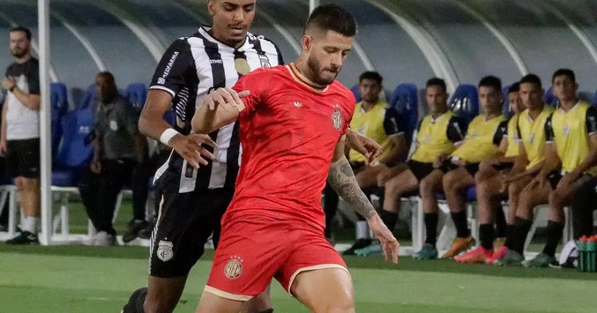 Palpite: Vitória x São Paulo – Brasileirão – 05/05/2024